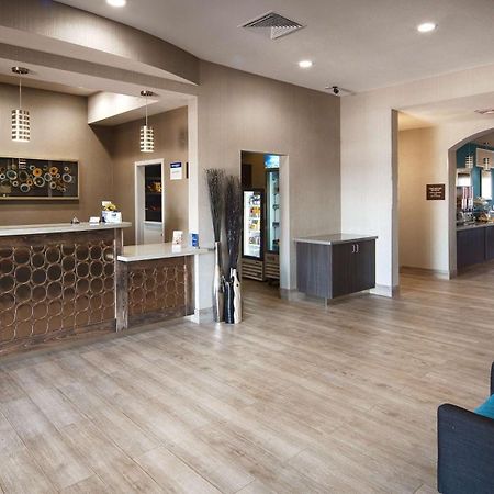 Best Western Plus Lonestar Inn & Suites Colorado City Εξωτερικό φωτογραφία