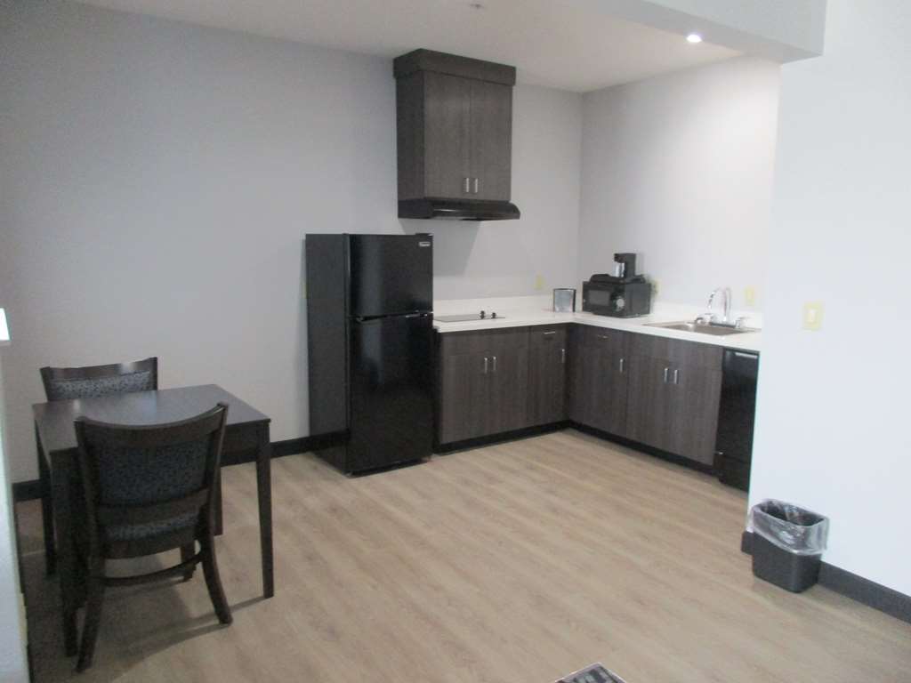 Best Western Plus Lonestar Inn & Suites Colorado City Δωμάτιο φωτογραφία